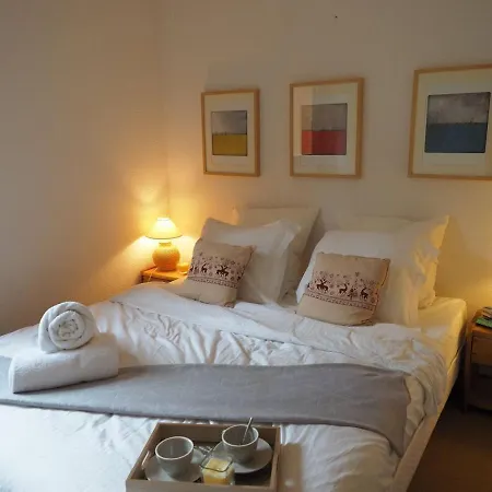 Les Choucas 6 Apartment Landry
